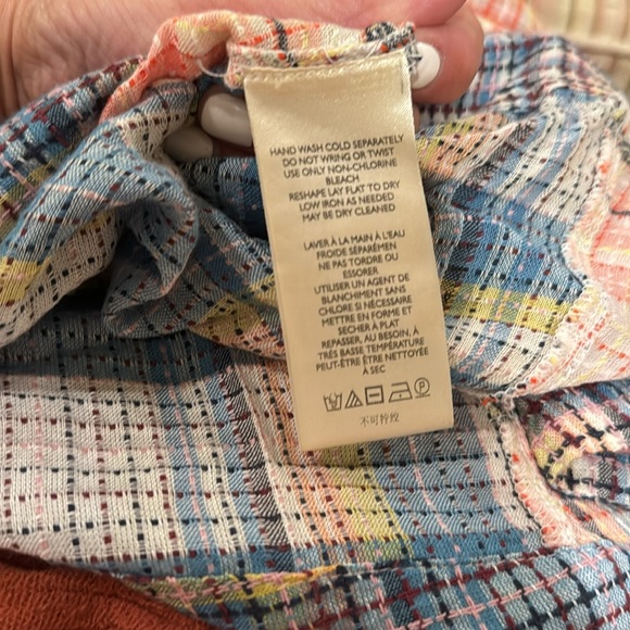 Free People JUNE BUG maxi - Picture 11 of 12